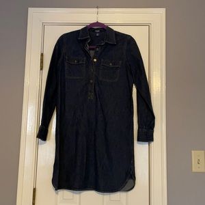 Ralph Lauren Chaps Denim dress